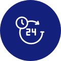 24/7 SERVICES